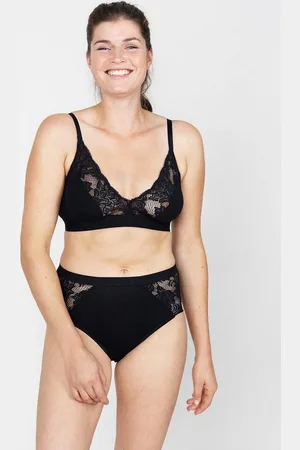 Erlich Textil Bralette ALISA (1-tlg) - Verkäufer: