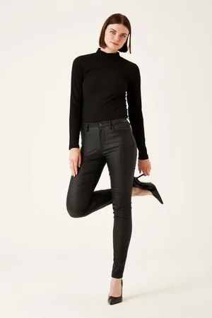 Garcia High-waist-Jeans Celia superslim