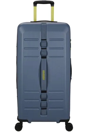 American Tourister Koffer TrailOn Trunk, 4 Rollen - Verkäufer: HAUSFELDER accessoires + reise