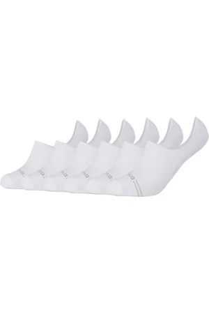 Mustang Füßlinge Füßlinge 6er Pack