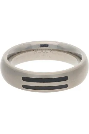 Boccia Fingerring Herren Ring 0102-1262 Titan Größe 62 (kein Set, 1-tlg) - Verkäufer: Juwelier-Bacak
