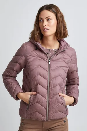 FRANSA Steppjacke FRBapadding