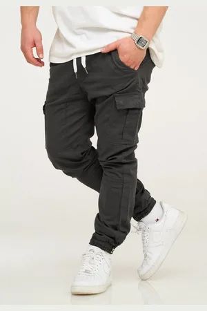 Soul Star Cargohose MPQUITO Jogger-Hose mit elastischem Bund - Verkäufer: STYLE DIVISION