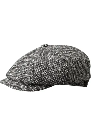 Stetson Ballonmütze Hatteras Virgin Wool Donegal - Verkäufer: Hatmaster