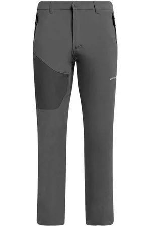 Columbia Trekkinghose Triple Canyon™ II Pant aus wasserabweisenden Material - Verkäufer: bonvenon