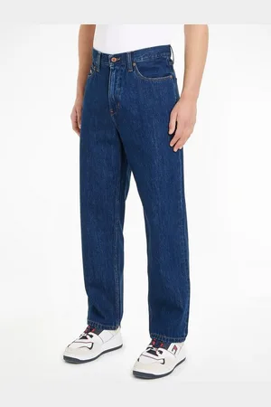 Tommy Hilfiger Straight-Jeans SKATER JEAN im 5-Pocket-Style