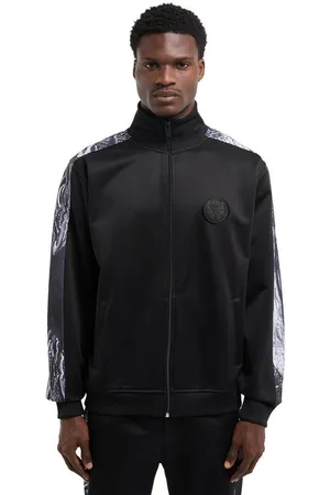 Carlo Colucci Sweatjacke Demelas - Verkäufer: CC Shop