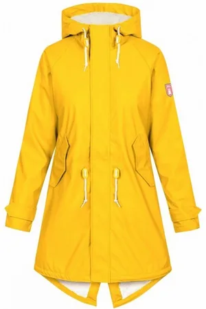 Derbe Parka PU Friese Tidaholm Cozy - Verkäufer: unterwegs.biz