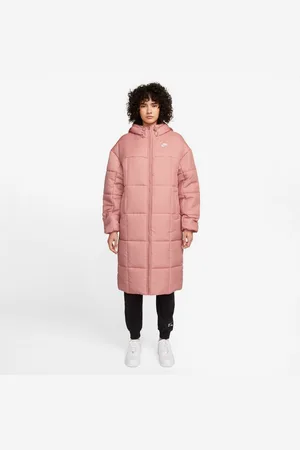 Nike Steppmantel THERMA-FIT CLASSIC WOMEN