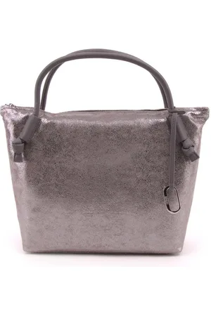 Bree Shopper London 6 - Shopper in titan efect - Verkäufer: Der offizielle Taschen Shop