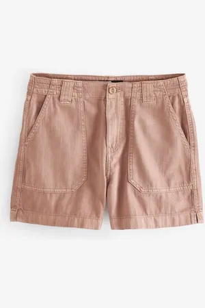 Next Jeansshorts Jeansshorts Cargohose im Utility-Stil (1-tlg) - Verkäufer: Germany GmbH