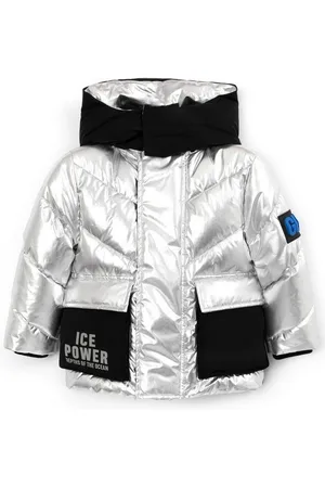 Gulliver Steppjacke mit stylishem Steppdesign
