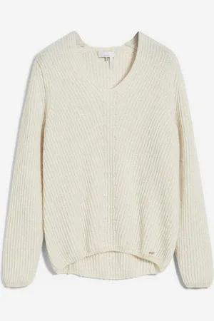 Cinque Sweatshirt CIALLIE, hellbeige - Verkäufer: Dettmer + Mueller KG