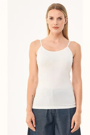 ORGANICATION 2-in-1-Top Women