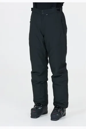 Whistler Skihose Drizzle mit wasserabweisenden Eigenschaften und funktionalen Features