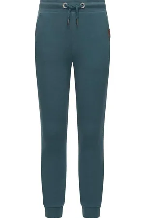 Ragwear Jogginghose Marky Weiche nachhaltige Mädchen Sweathose mit Gummizug
