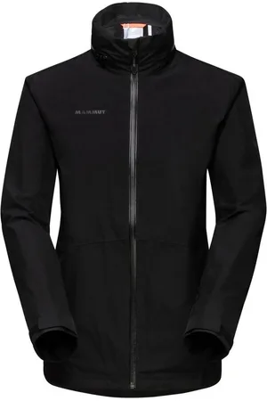 Mammut Funktionsjacke Ayako Tour HS Hooded Jacket Women BLACK - Verkäufer: INTERSPORT Schwab