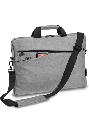 PEDEA Laptoptasche FASHION, Umhängetasche mit dicken Polsterung und fleeceartigem Innenfutter - Verkäufer: