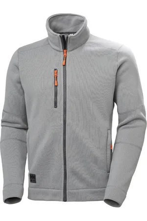 Helly Hansen Fleecejacke Kensington Knit Fleece Jacket - Verkäufer: 247Group GmbH
