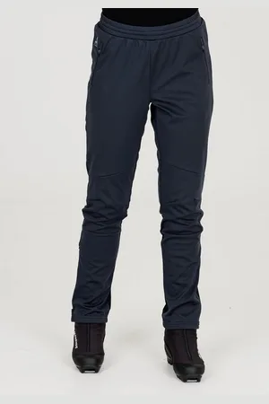 Endurance Stoffhose Lindahl mit praktischen Reflektoren