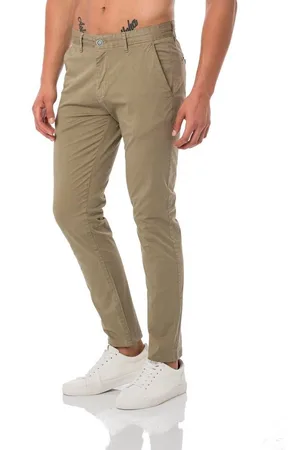 Redbridge Chinohose Premium Allrounder Hose - Verkäufer: ChillDeal