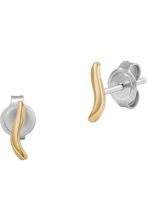 Skagen Paar Ohrstecker KARIANA ESSENTIAL WAVES, SKJ1782710, SKJ1783791, SKJ1791040