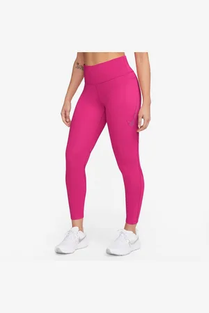 Nike Laufhose FAST SWOOSH WOMEN