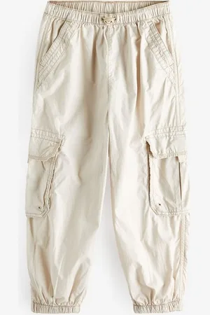 Next Cargohose Cargohose Fallschirm (1-tlg) - Verkäufer: Germany GmbH