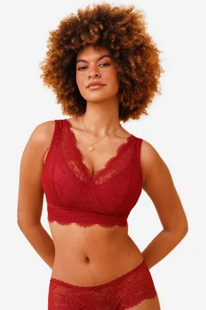 SugarShape Bralette Emilia - Verkäufer: