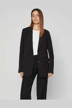 VILA Longblazer VIVARONE LOOSE BLAZER-NOOS