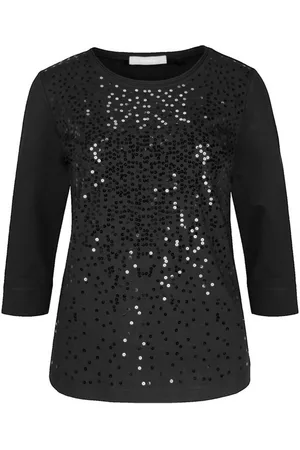 Bianca Paillettenshirt DINI - Verkäufer: