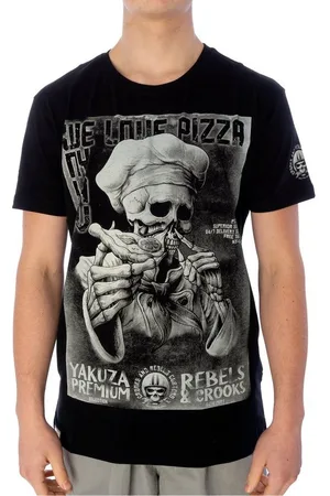 Yakuza T-Shirt T-Shirt YPS-3601, G XL - Verkäufer: Big Leshopski