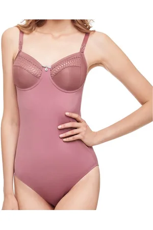 Susa Body Santorin Body ohne Bügel 6585 - Verkäufer: Emma Dessous
