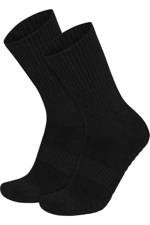 Normani Wandersocken (Set, 4 Paar) Mit Polstersohle und Komfortbund - Verkäufer: