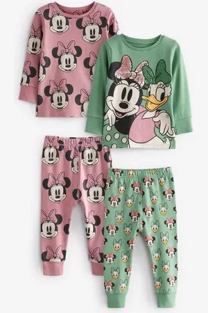 Next Pyjama 2er-Pack lizenzierte Schlafanzüge (4 tlg) - Verkäufer: Germany GmbH