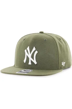 47 Brand Snapback Cap NO SHOT New York Yankees sandal - Verkäufer: ICED OUT