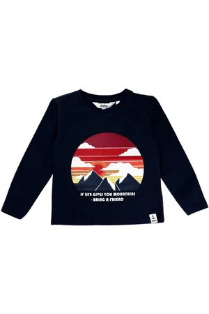 eBBe Kids Langarmshirt Langarmshirt (1-tlg) - Verkäufer: Baby Sweets