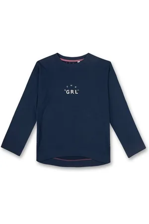 Sanetta Sweatshirt (1-tlg) - Verkäufer: