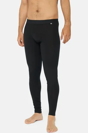 DANISH ENDURANCE Thermounterhose Merino Lange Funktionshose für Herren, atmungsaktiv & temperaturregulierend - Verkäufer: GoJungo GmbH