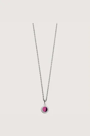 Bering Kette mit Anhänger - Verkäufer: Osinsu