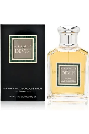 Aramis Eau de Cologne Devin Country - Verkäufer: Duft-Dealer