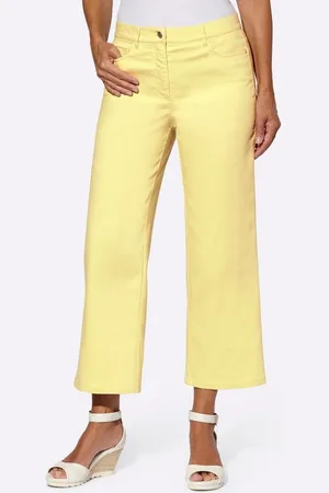 WITT WEIDEN Jeansshorts Culotte - Verkäufer: -Gruppe