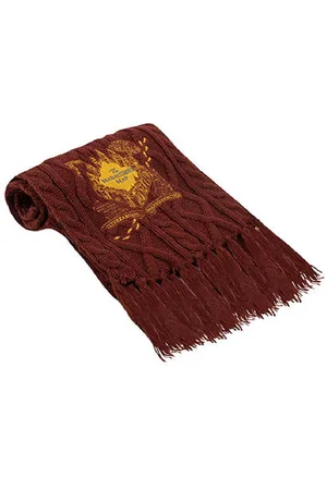 Cinereplicas Halstuch Harry Potter Schal Marauder´s Map, (1-St) - Verkäufer: Hadesflamme