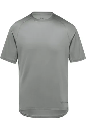 Gore Wear Kurzarmshirt Everyday Shirt Herren lab gray - Verkäufer: Intersport Haindl