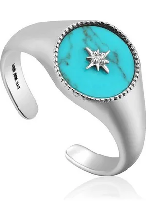 ANIA HAIE Fingerring 925er Sterlingsilber - Verkäufer: CT Cool Time