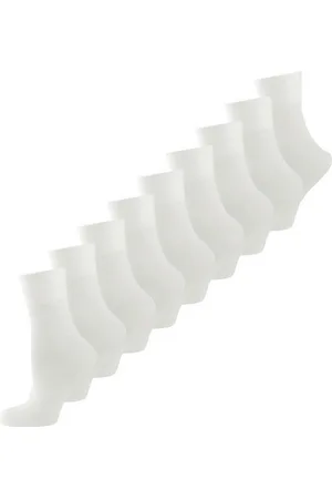 Nur Die Freizeitsocken Feine Baumwolle Komfort (9-Paar) socken strumpf strümpfe - Verkäufer: HBOD