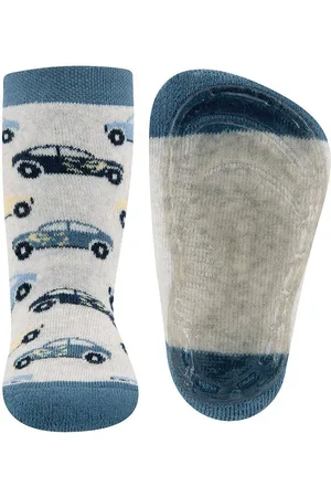 Ewers ABS-Socken Stoppersocken Autos - Verkäufer: Strümpfe GmbH