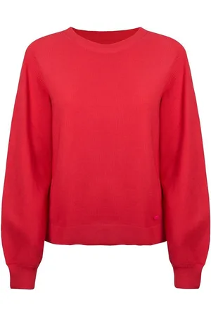 Lieblingsstück Strickpullover Rundhalspullover SallyEP - Verkäufer: Frankonia