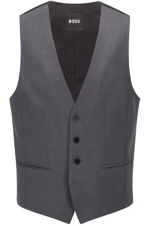HUGO BOSS Anzugweste H-Huge (1-tlg) - Verkäufer: EGOIST