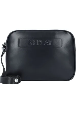 Replay Umhängetasche, Polyurethan - Verkäufer: WE LOVE BAGS